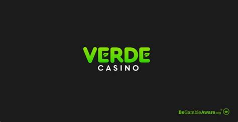 Verde casino review